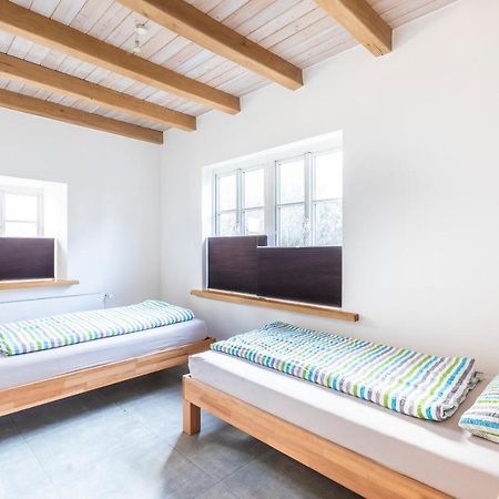 Ferienwohnung Wrede Ribbesbuttel 외부 사진