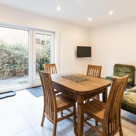 Ferienwohnung Wrede Ribbesbuttel 외부 사진