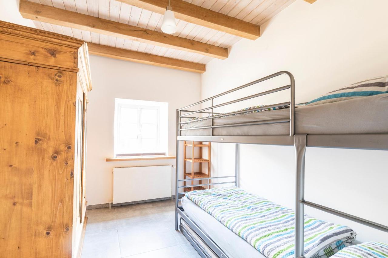 Ferienwohnung Wrede Ribbesbuttel 외부 사진