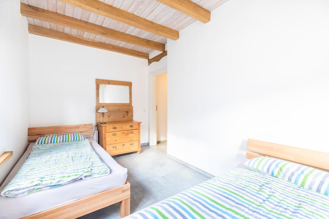 Ferienwohnung Wrede Ribbesbuttel 외부 사진