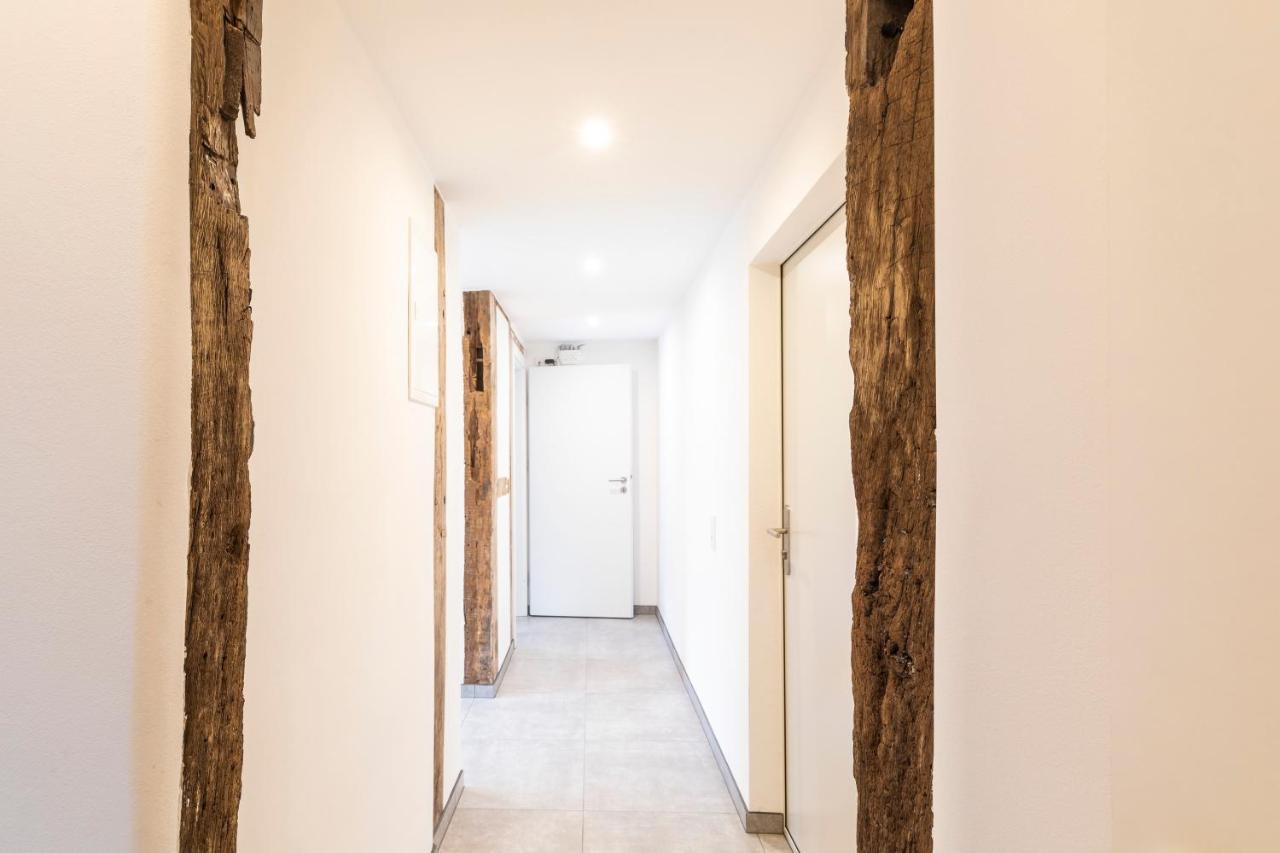 Ferienwohnung Wrede Ribbesbuttel 외부 사진