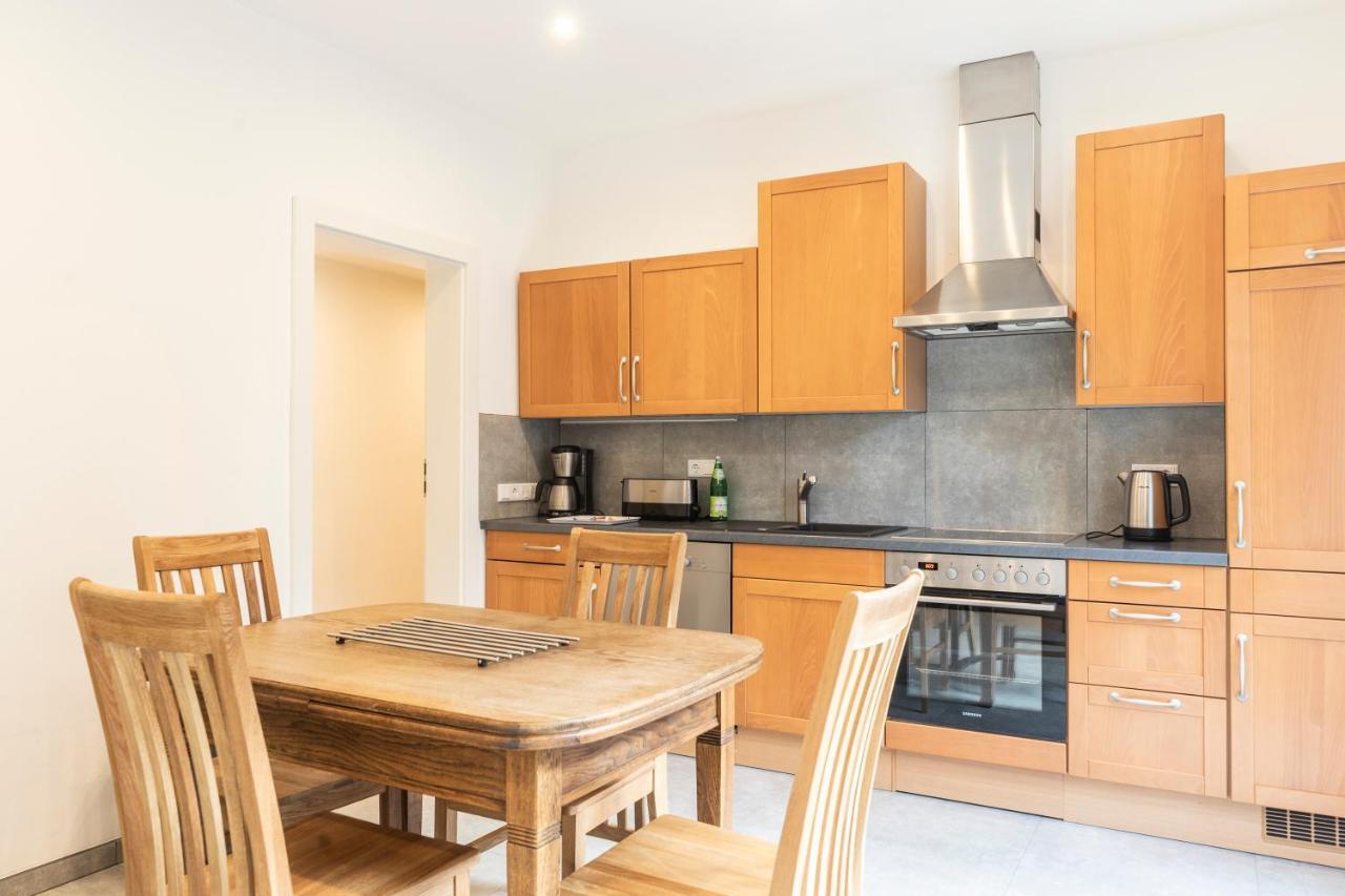 Ferienwohnung Wrede Ribbesbuttel 외부 사진