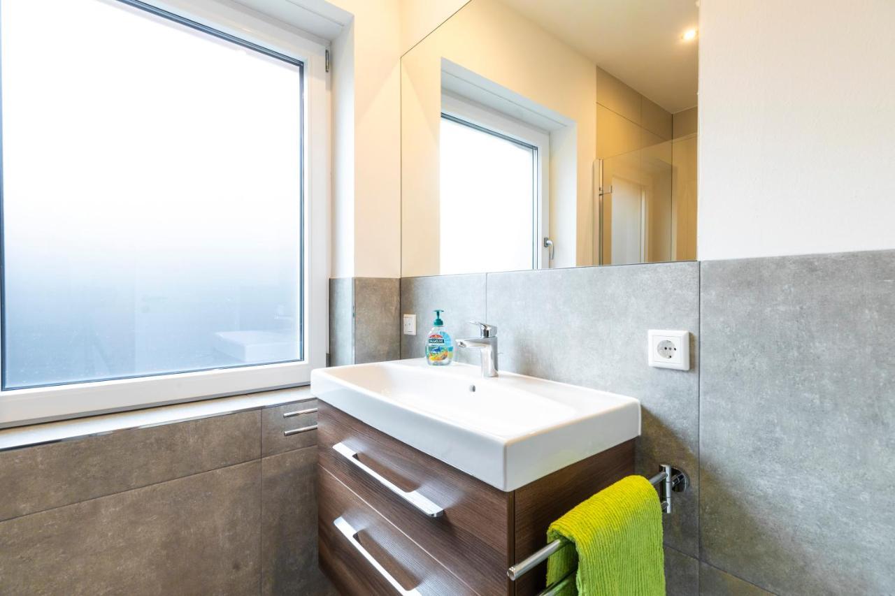 Ferienwohnung Wrede Ribbesbuttel 외부 사진