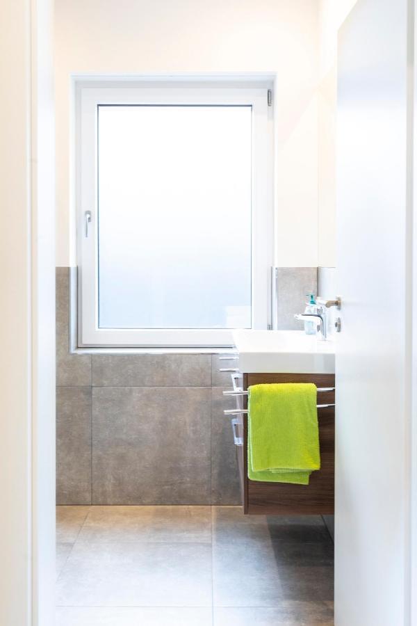 Ferienwohnung Wrede Ribbesbuttel 외부 사진